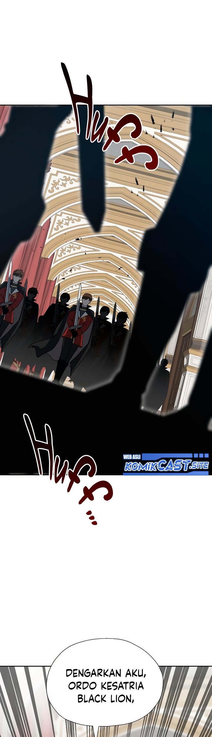 Transmigrating to the Otherworld Once More Chapter 34 Gambar 6