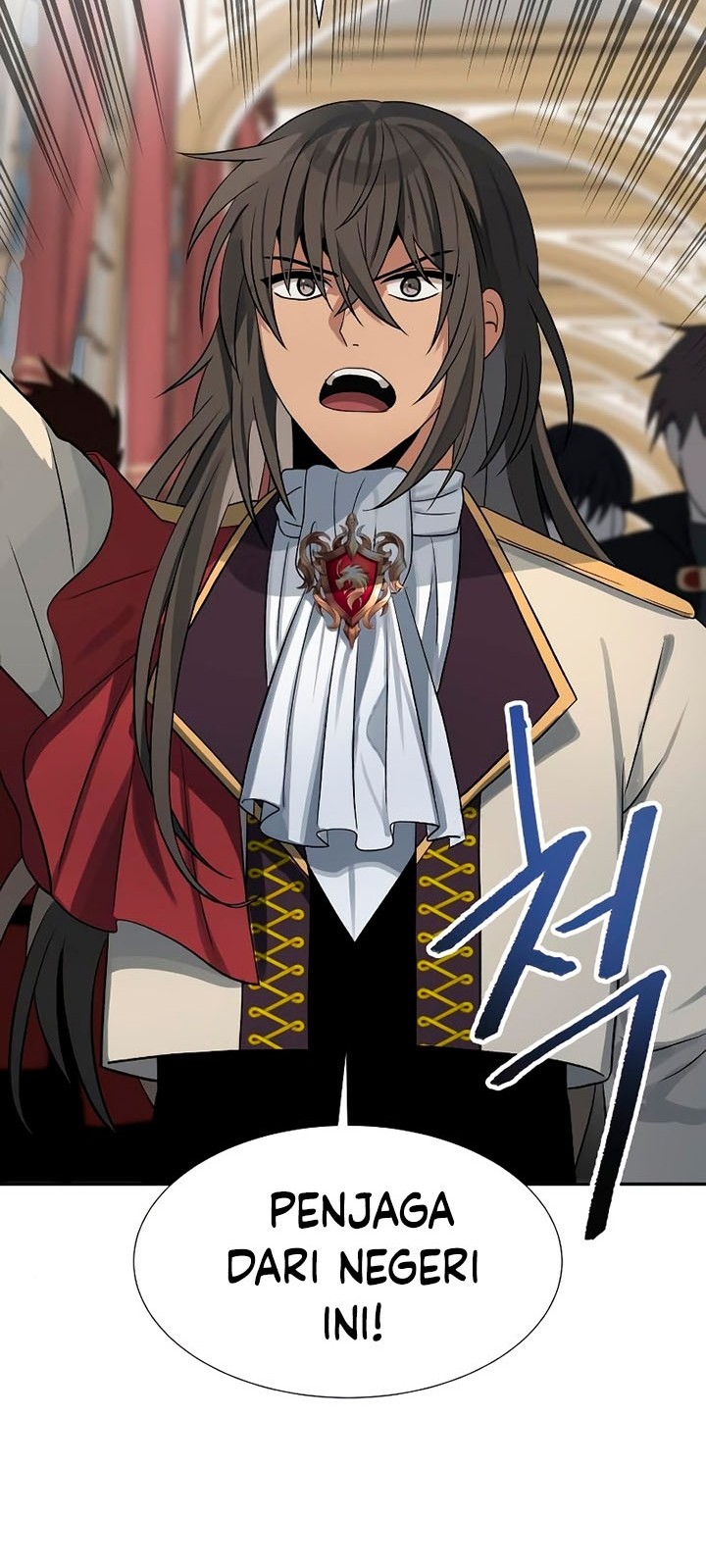 Transmigrating to the Otherworld Once More Chapter 34 Gambar 7