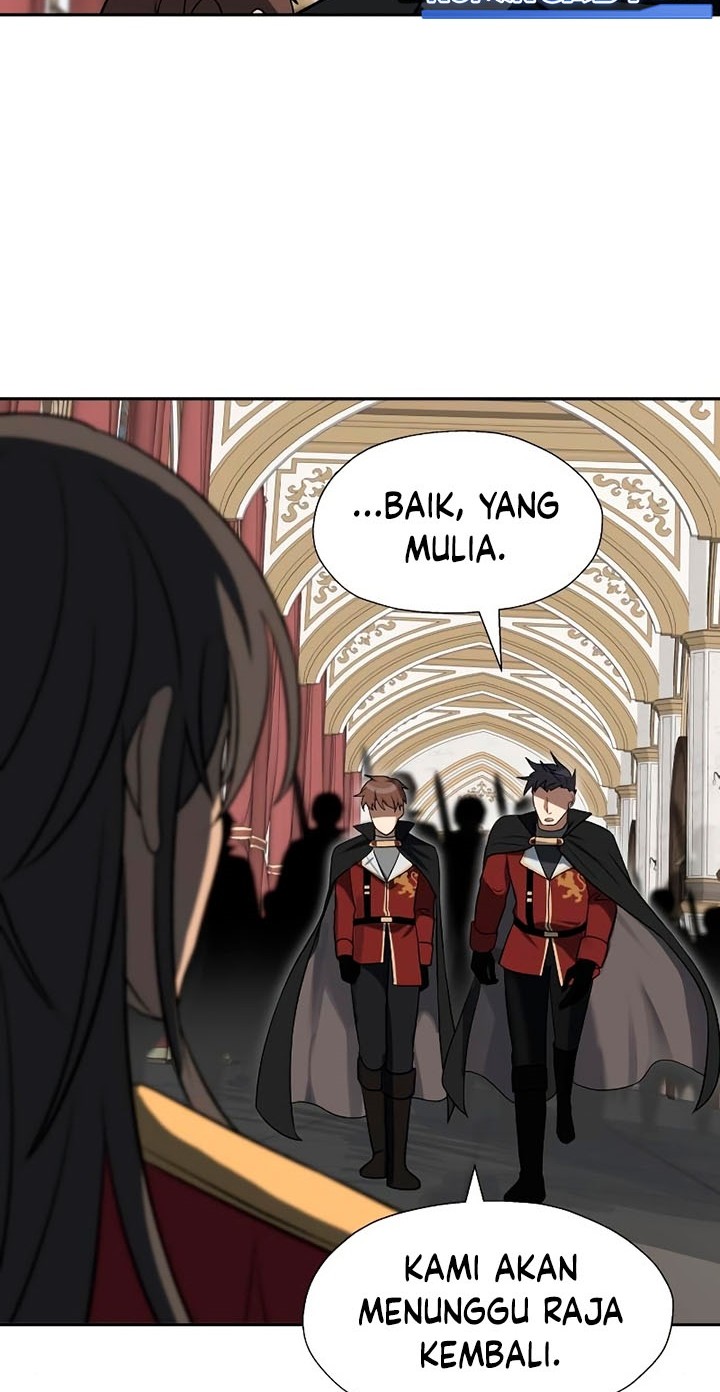 Transmigrating to the Otherworld Once More Chapter 34 Gambar 9