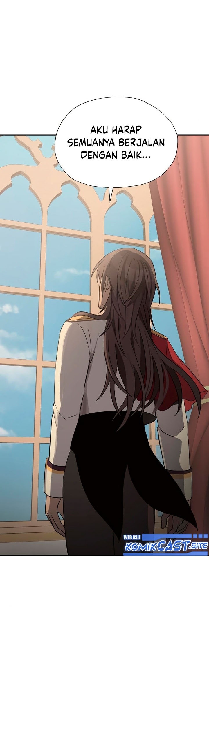 Transmigrating to the Otherworld Once More Chapter 34 Gambar 12