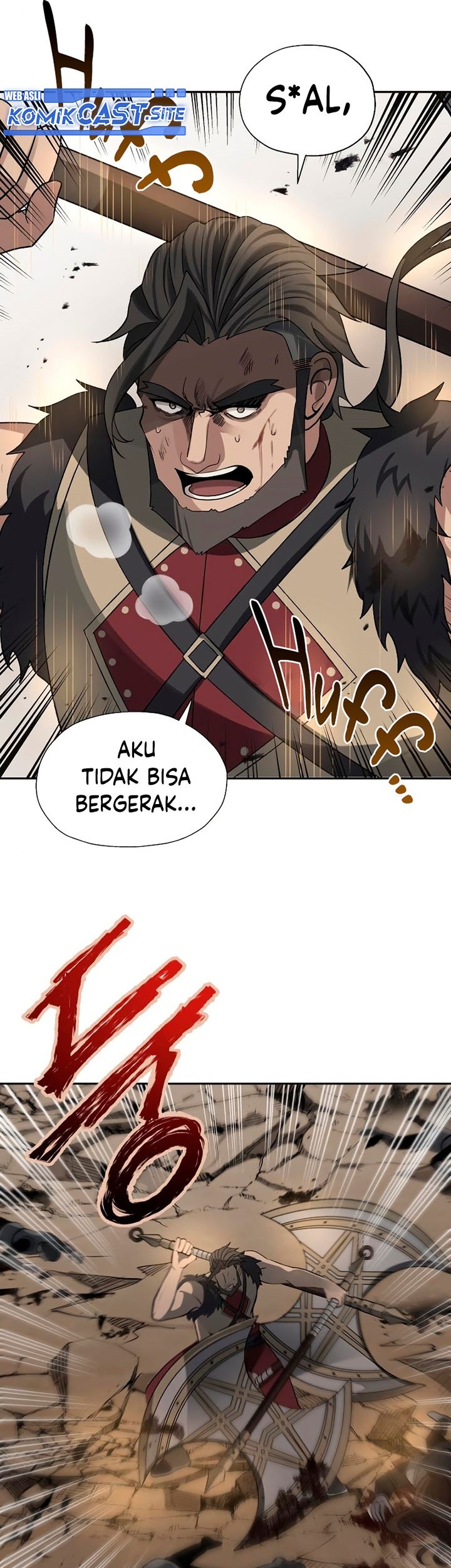 Transmigrating to the Otherworld Once More Chapter 34 Gambar 14