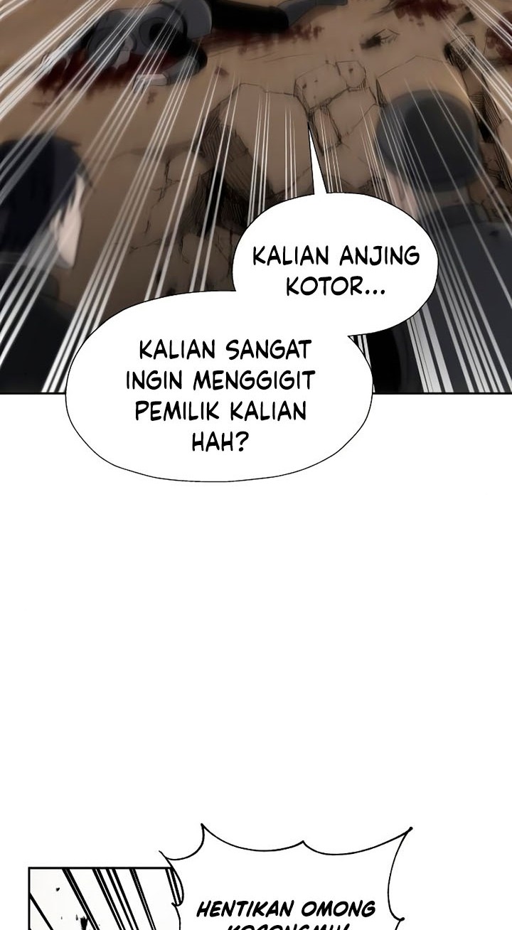 Transmigrating to the Otherworld Once More Chapter 34 Gambar 15