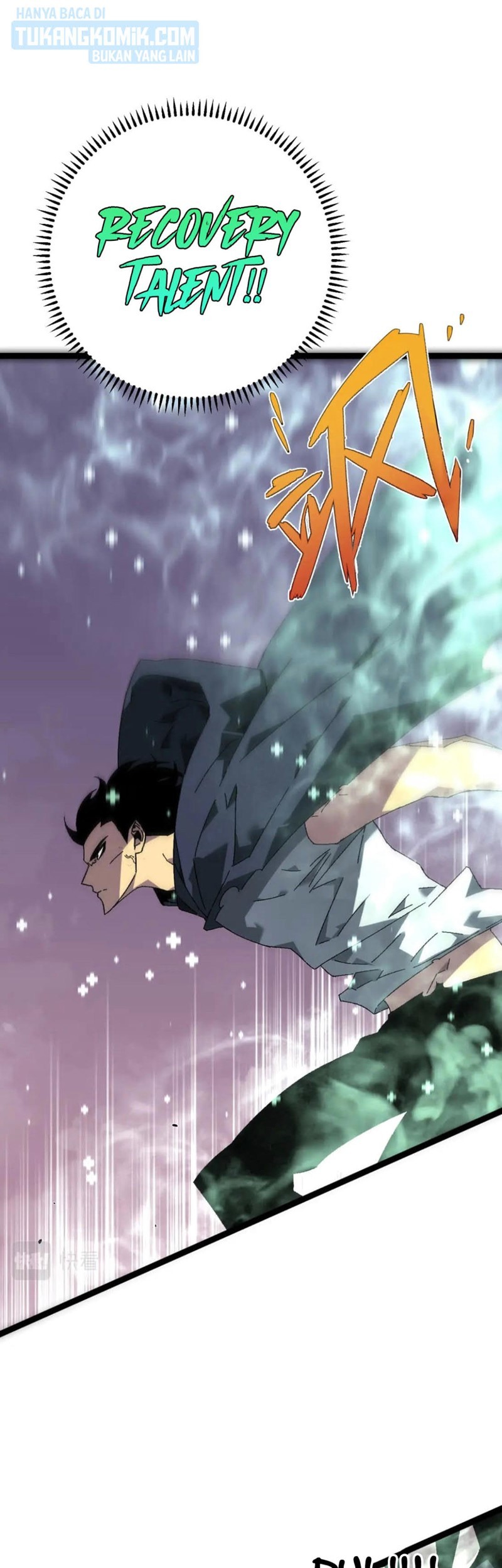 Your Talent is Mine Chapter 42 Gambar 50