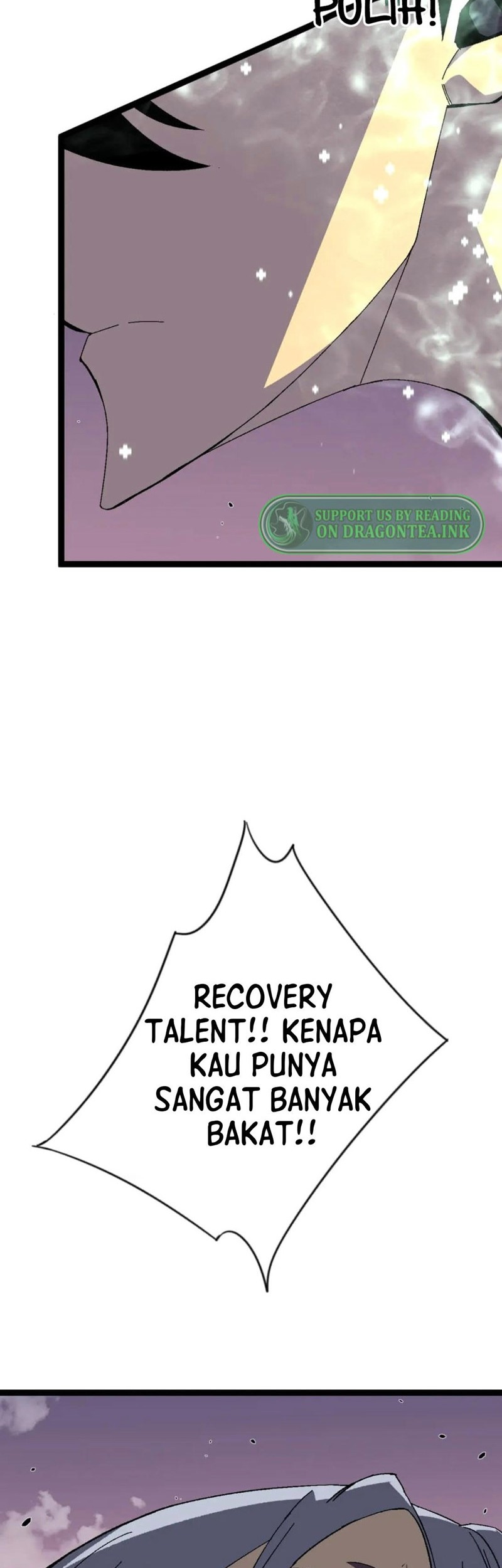 Your Talent is Mine Chapter 42 Gambar 51