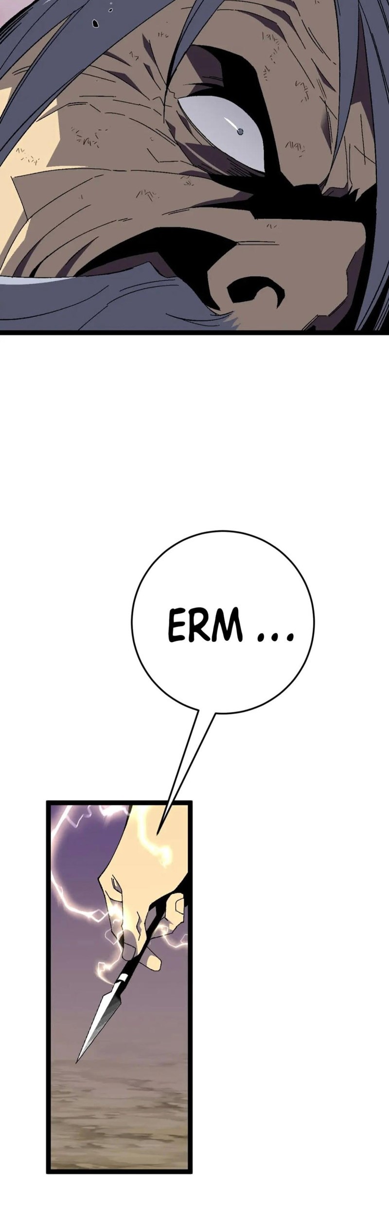 Your Talent is Mine Chapter 42 Gambar 52