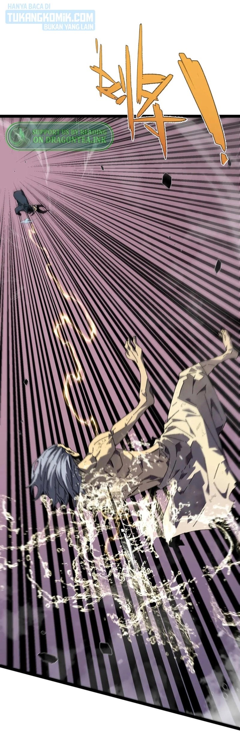 Your Talent is Mine Chapter 42 Gambar 54