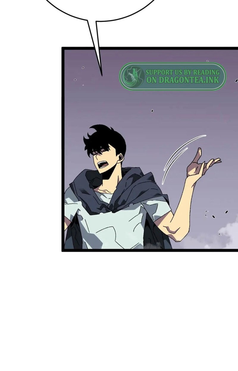 Your Talent is Mine Chapter 42 Gambar 39