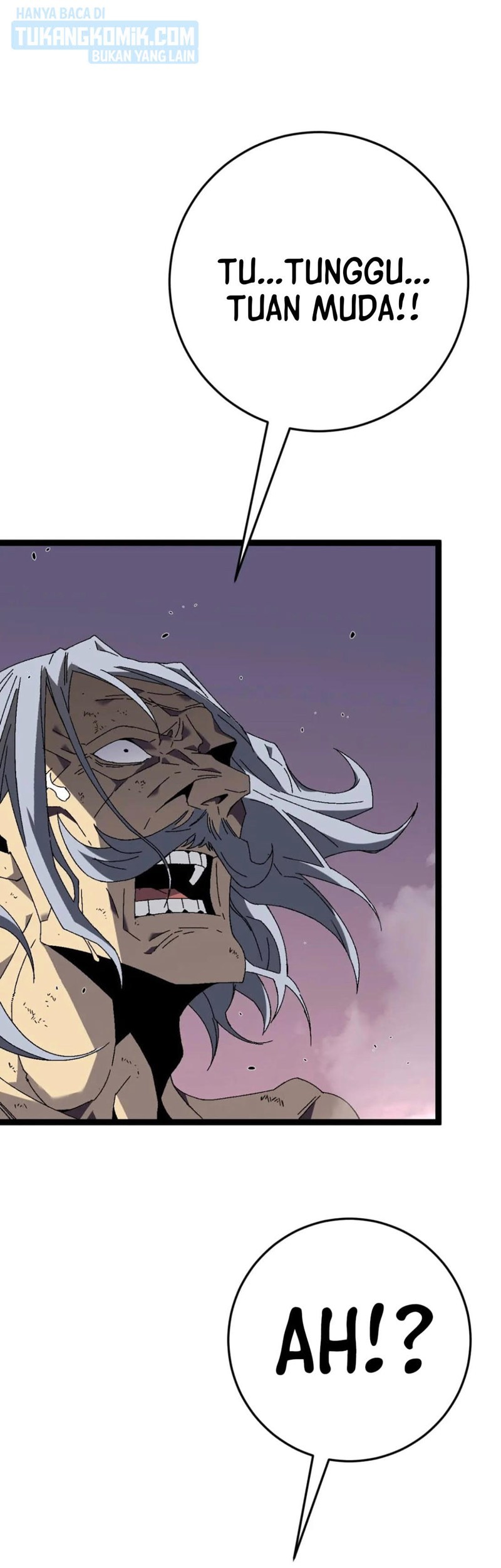 Your Talent is Mine Chapter 42 Gambar 36