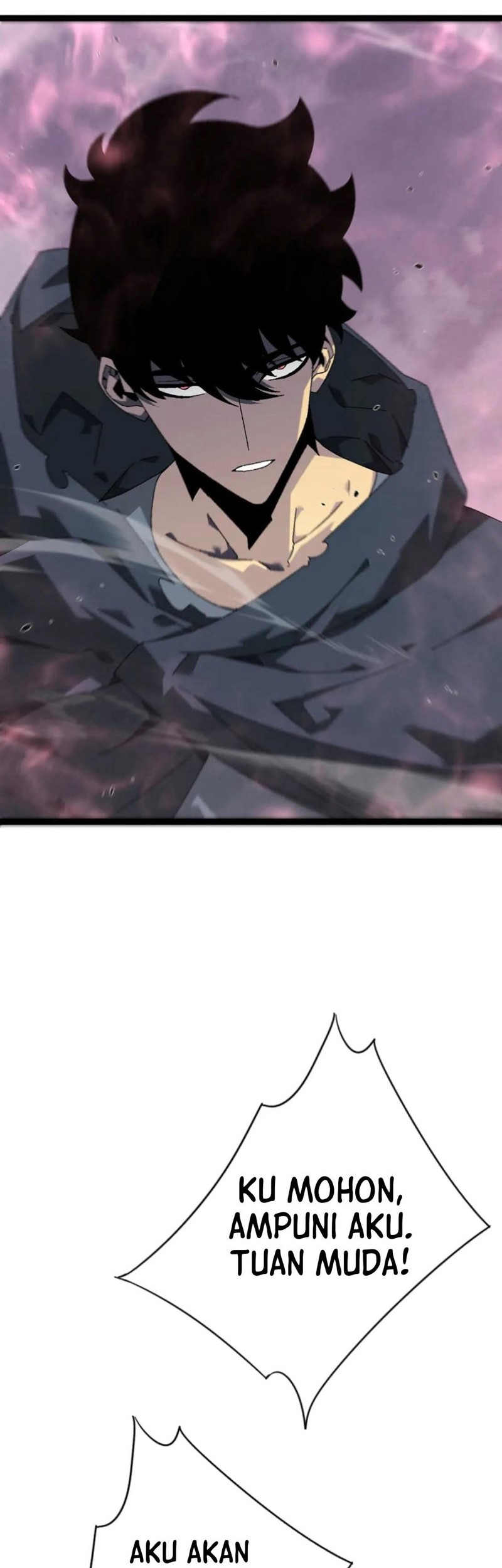 Your Talent is Mine Chapter 42 Gambar 37