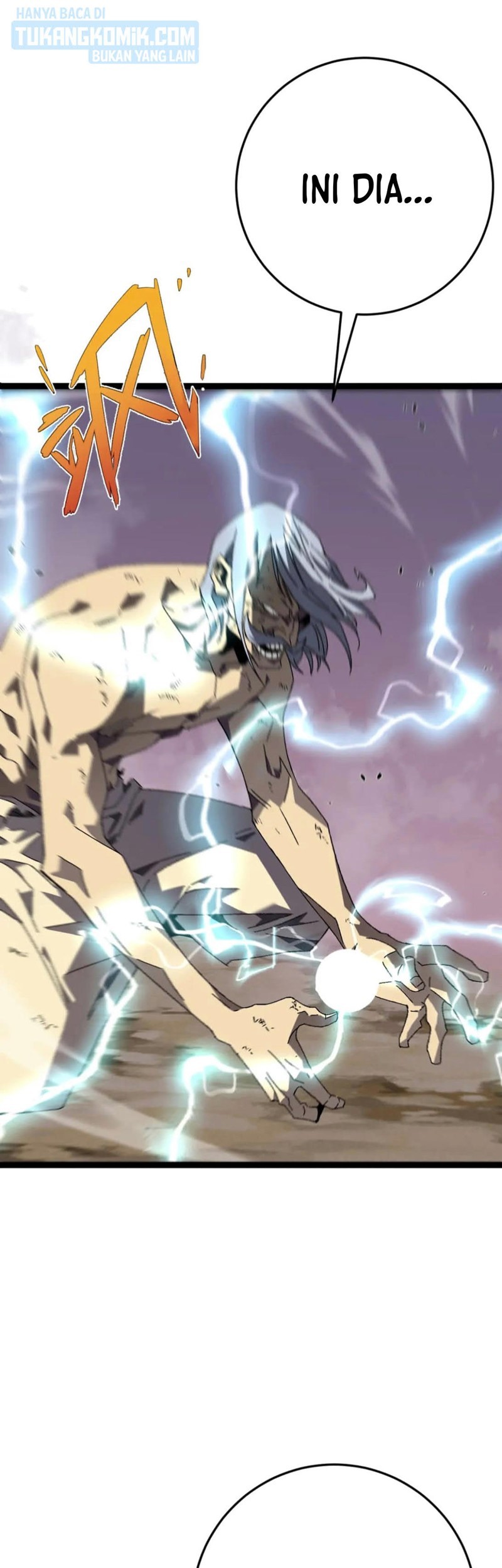 Your Talent is Mine Chapter 42 Gambar 40