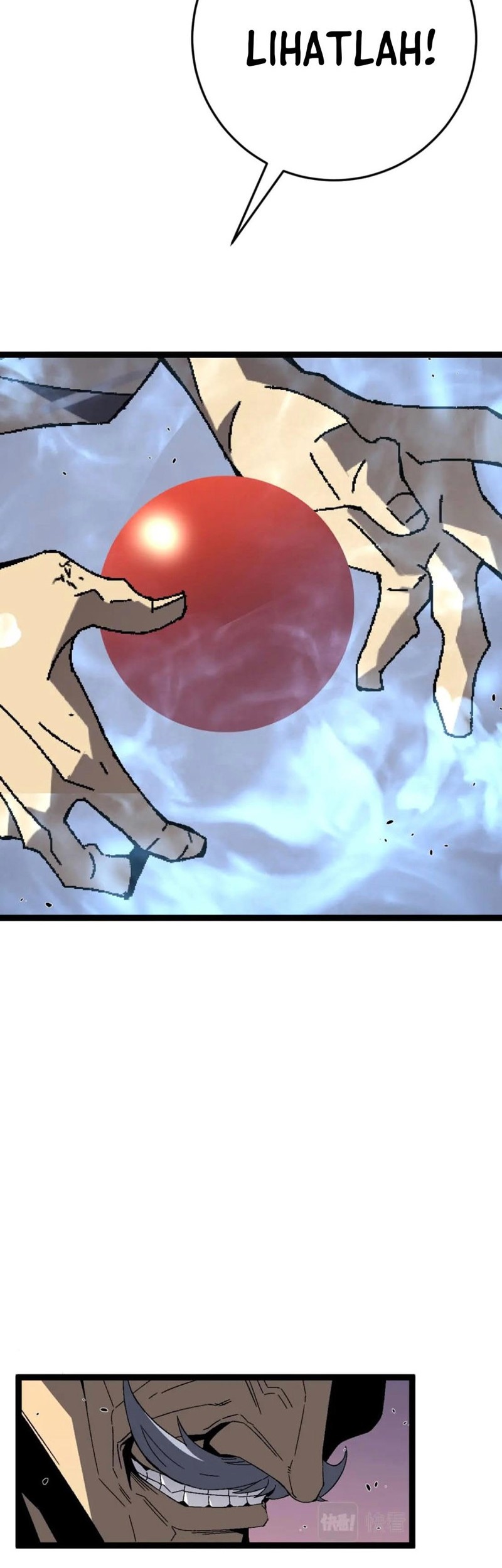 Your Talent is Mine Chapter 42 Gambar 41