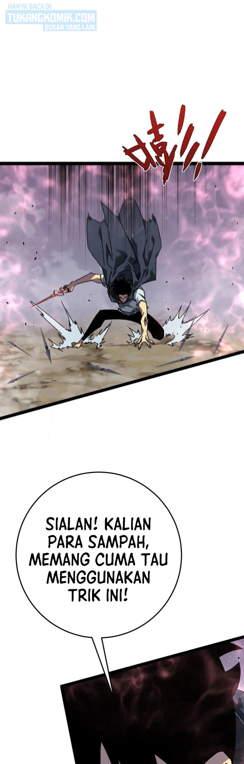 Your Talent is Mine Chapter 42 Gambar 47