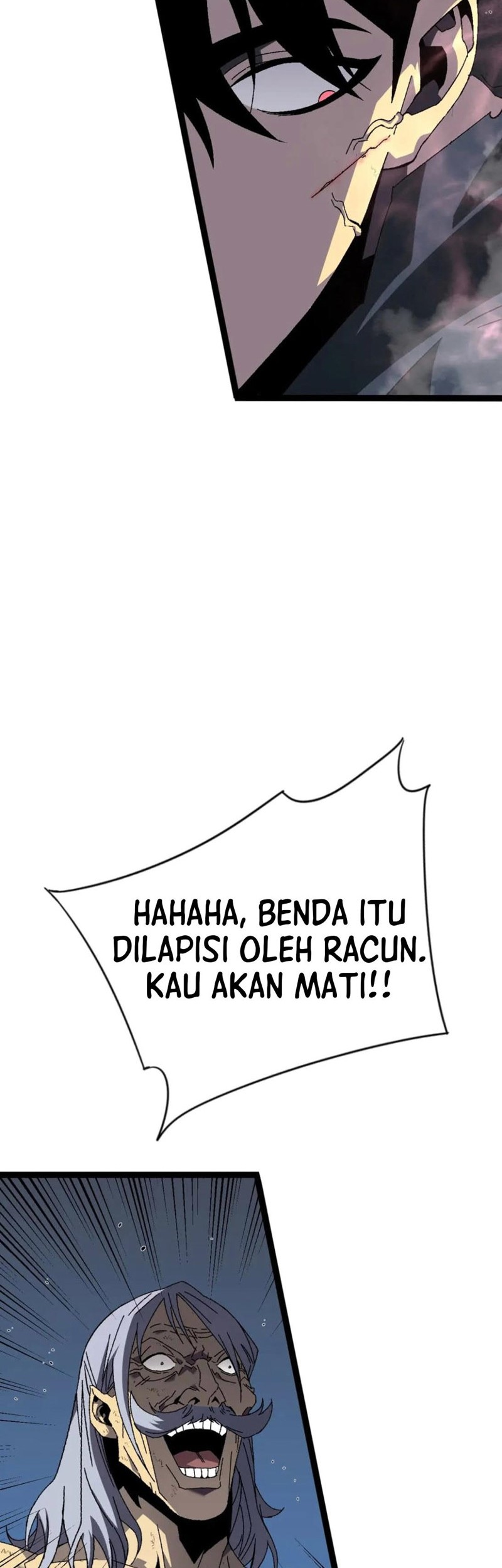Your Talent is Mine Chapter 42 Gambar 48