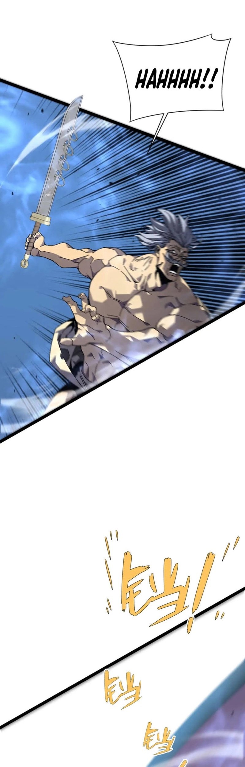 Your Talent is Mine Chapter 42 Gambar 3