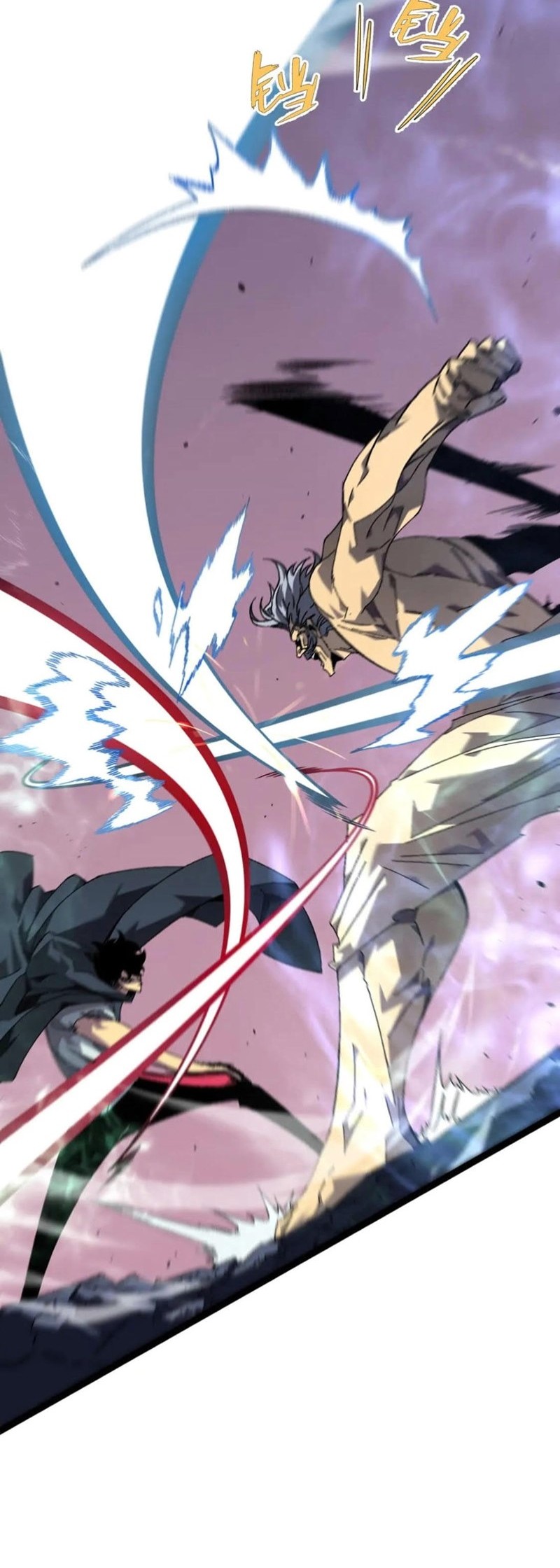 Your Talent is Mine Chapter 42 Gambar 4