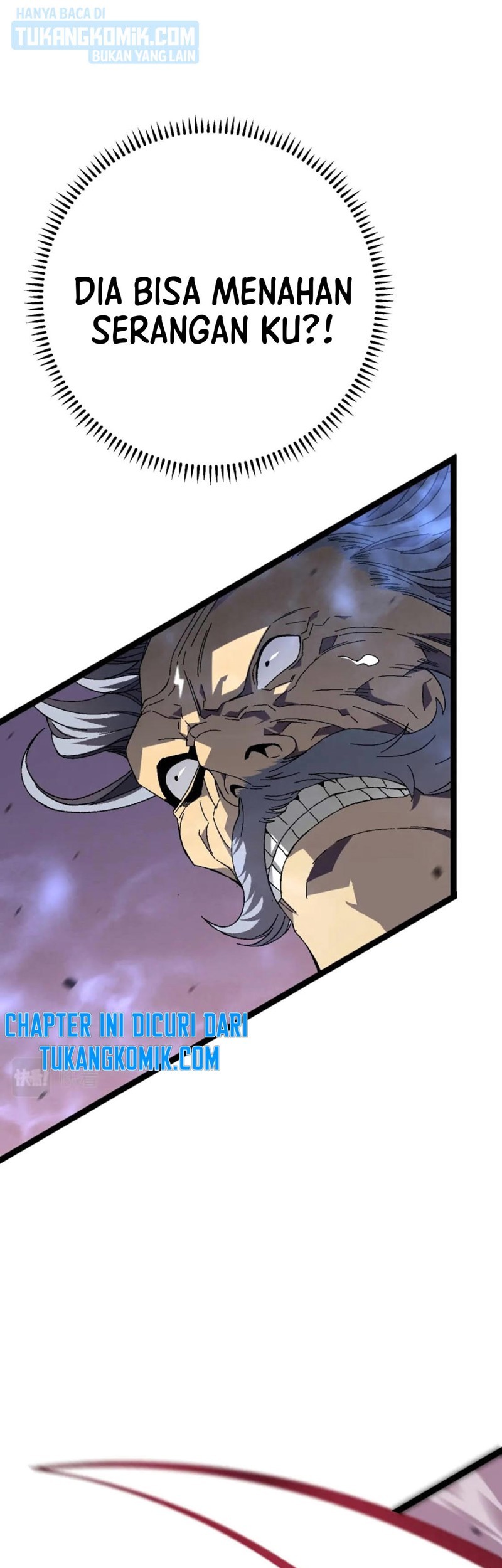 Your Talent is Mine Chapter 42 Gambar 5