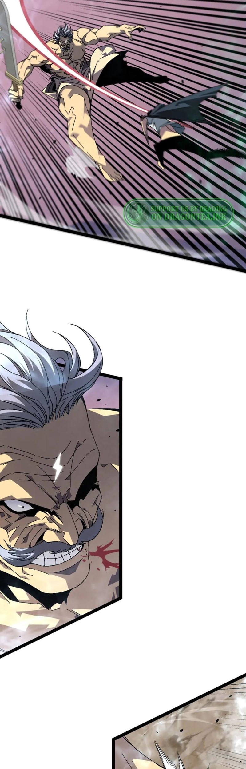 Your Talent is Mine Chapter 42 Gambar 7