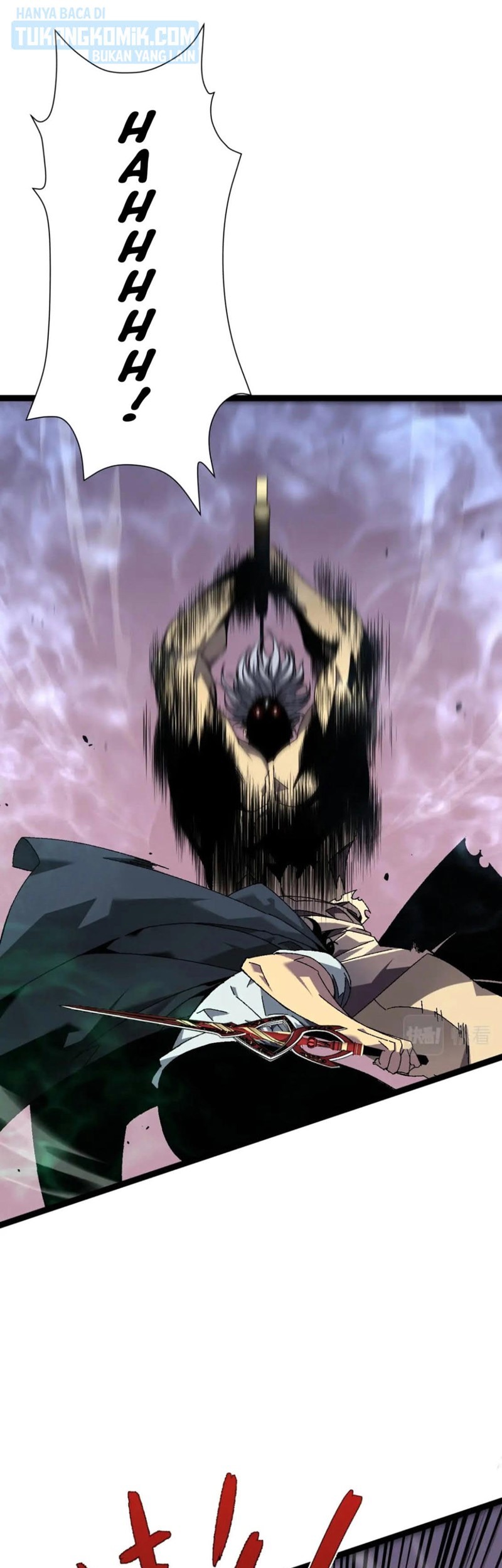 Your Talent is Mine Chapter 42 Gambar 9