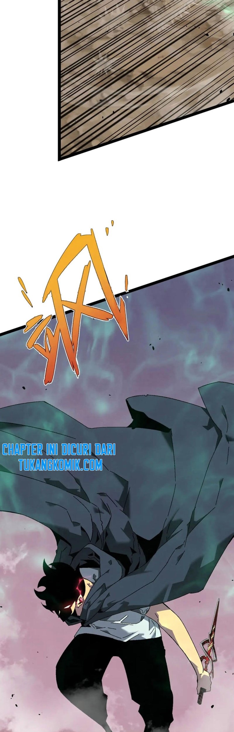 Your Talent is Mine Chapter 42 Gambar 11