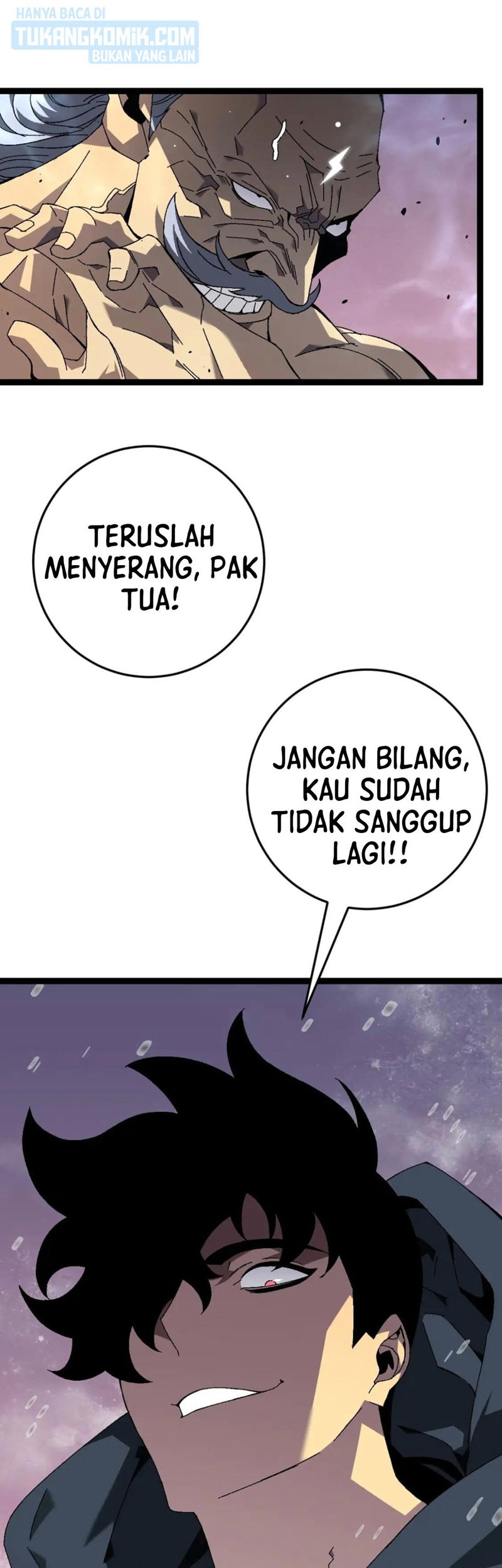 Your Talent is Mine Chapter 42 Gambar 13