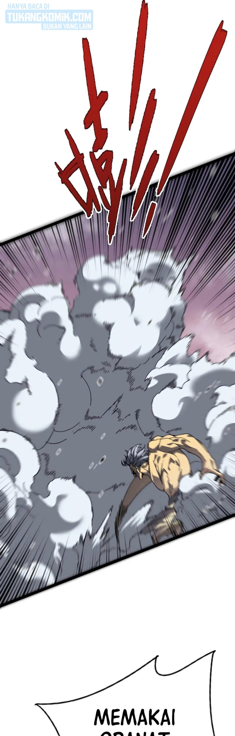 Your Talent is Mine Chapter 42 Gambar 16