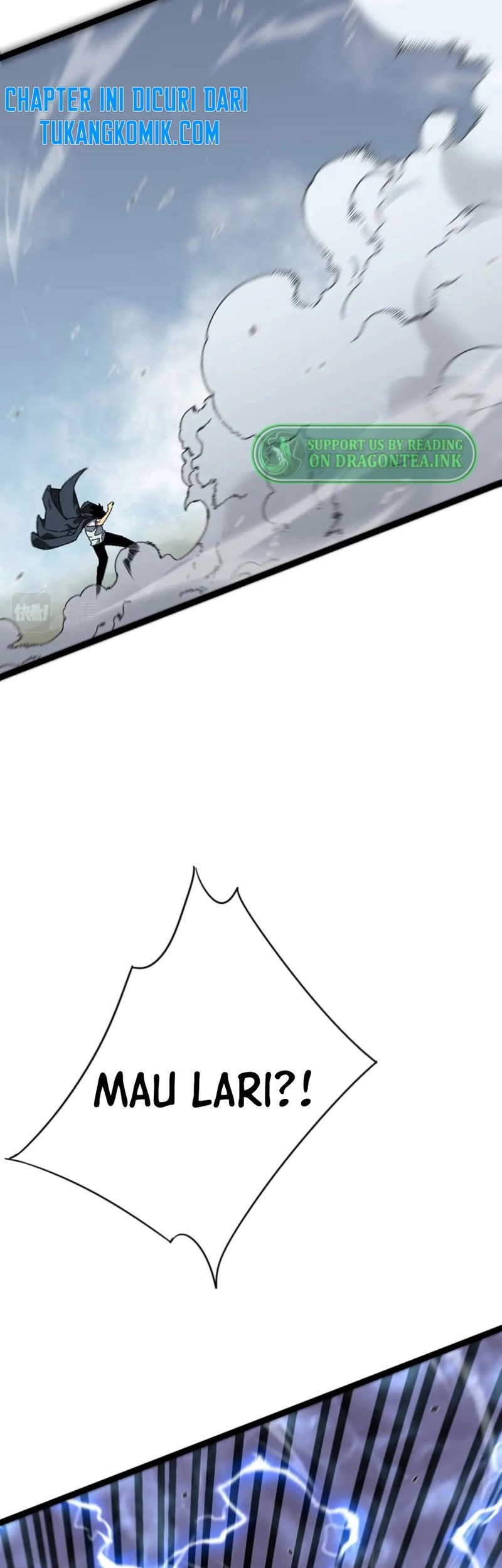 Your Talent is Mine Chapter 42 Gambar 18