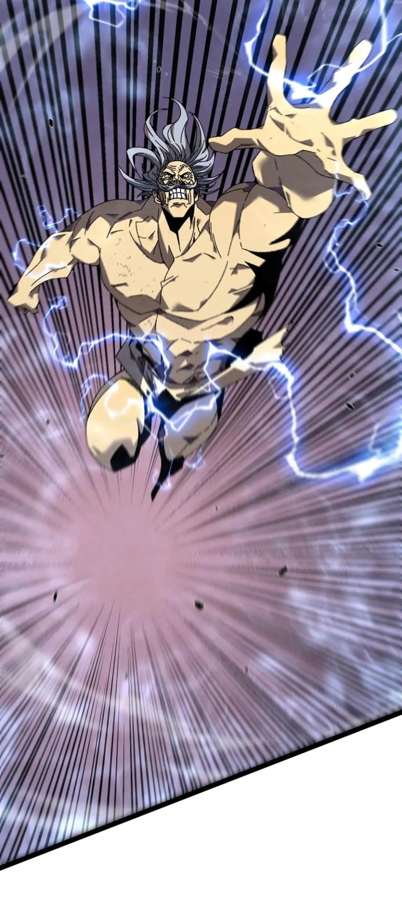 Your Talent is Mine Chapter 42 Gambar 19