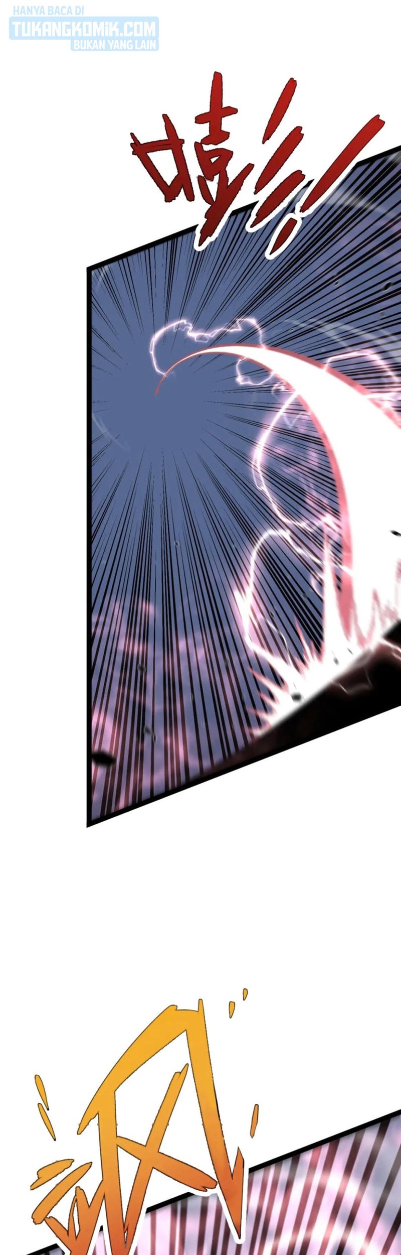 Your Talent is Mine Chapter 42 Gambar 20