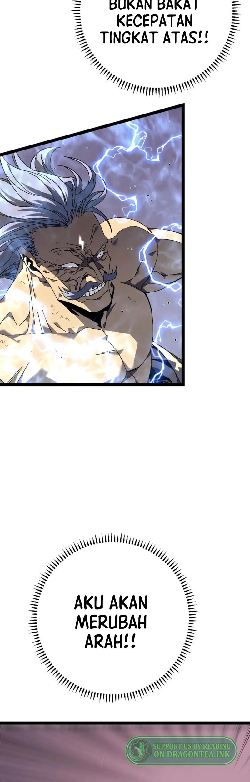 Your Talent is Mine Chapter 42 Gambar 25