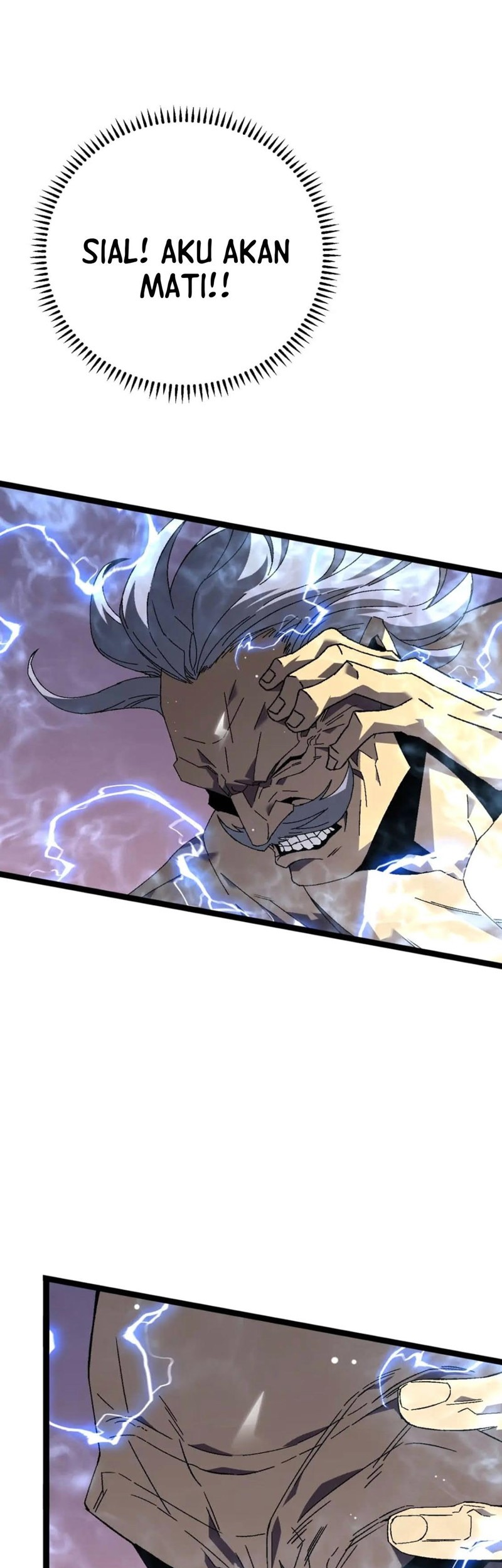 Your Talent is Mine Chapter 42 Gambar 29