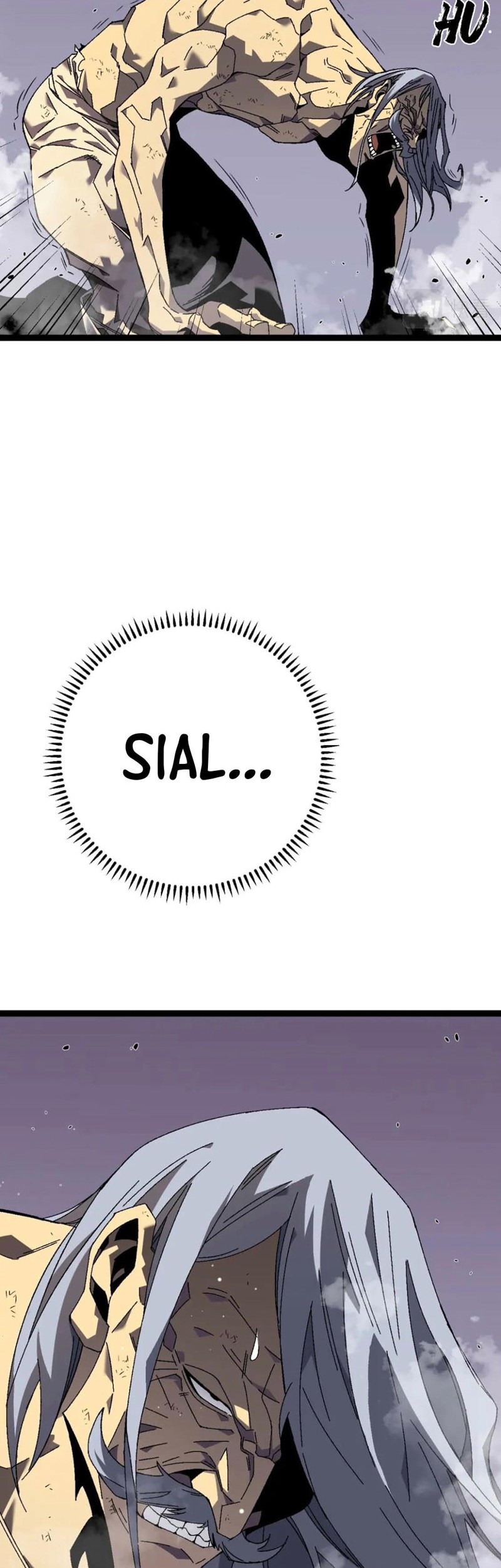 Your Talent is Mine Chapter 42 Gambar 33