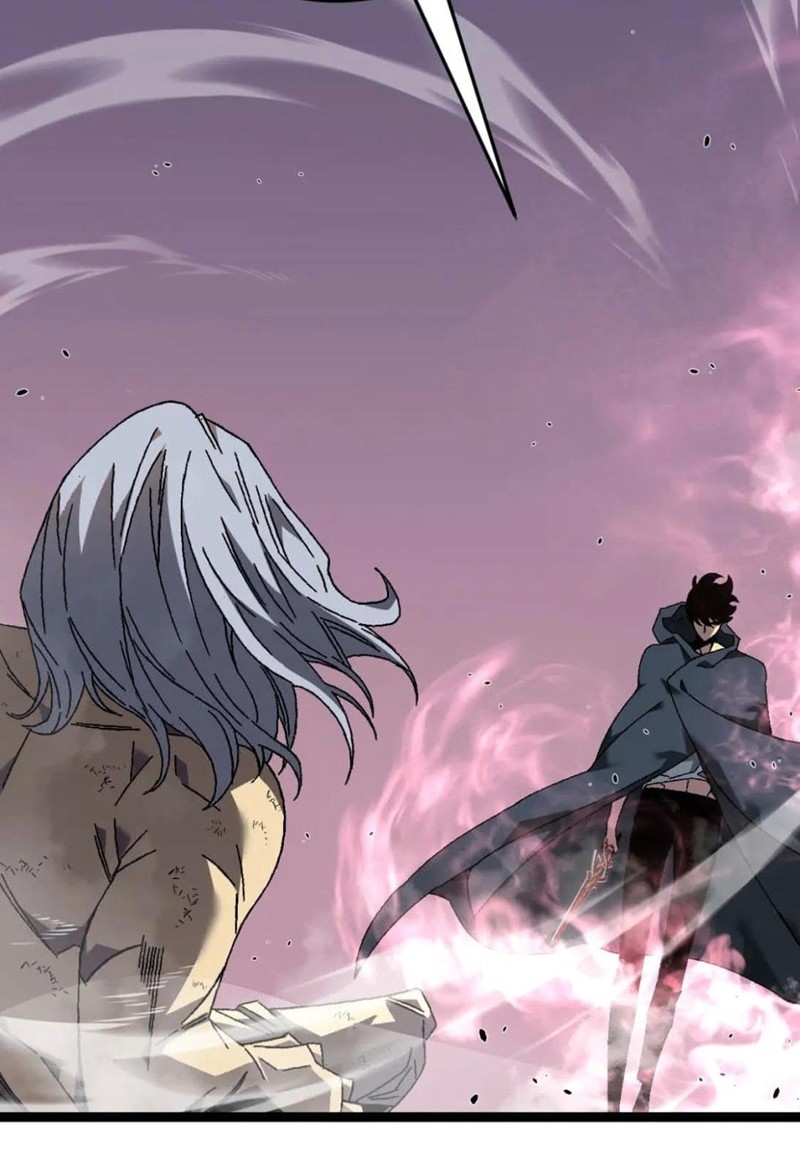 Your Talent is Mine Chapter 42 Gambar 35