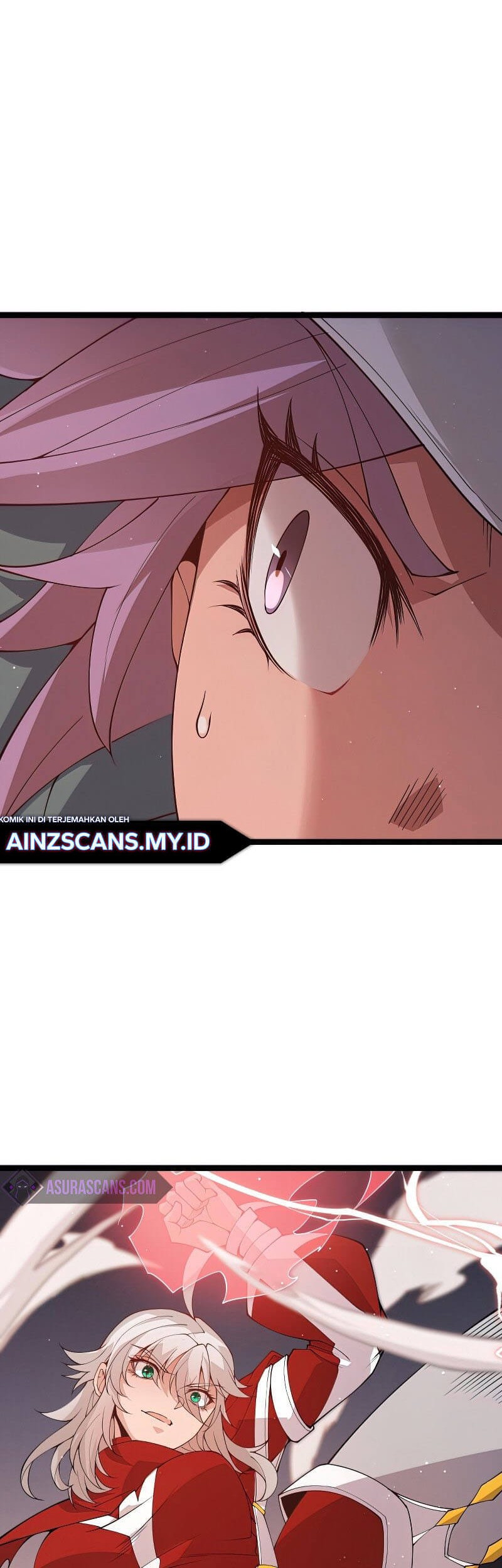 The Game That I Came From Chapter 95 Gambar 46