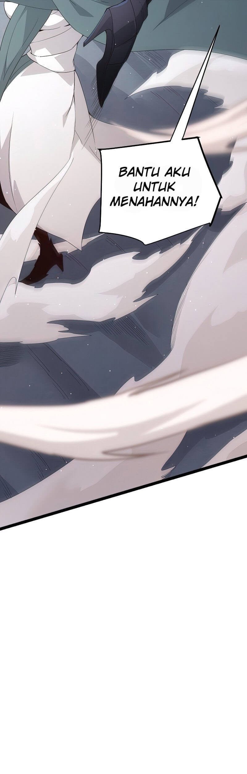 The Game That I Came From Chapter 95 Gambar 45