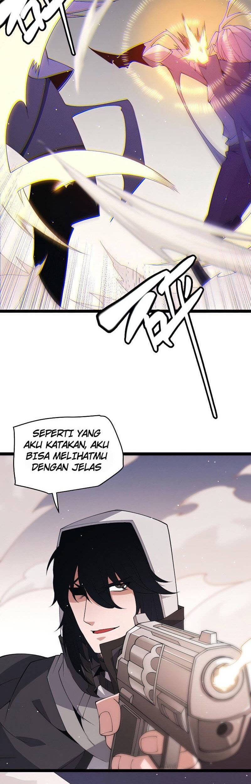 The Game That I Came From Chapter 95 Gambar 52