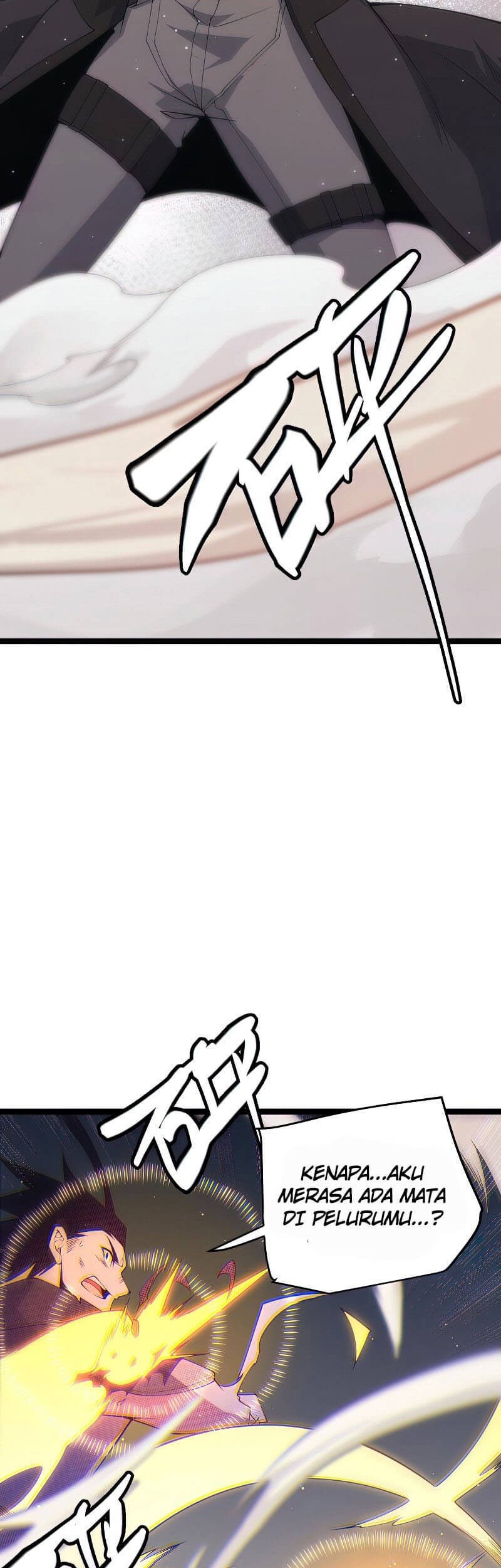 The Game That I Came From Chapter 95 Gambar 51