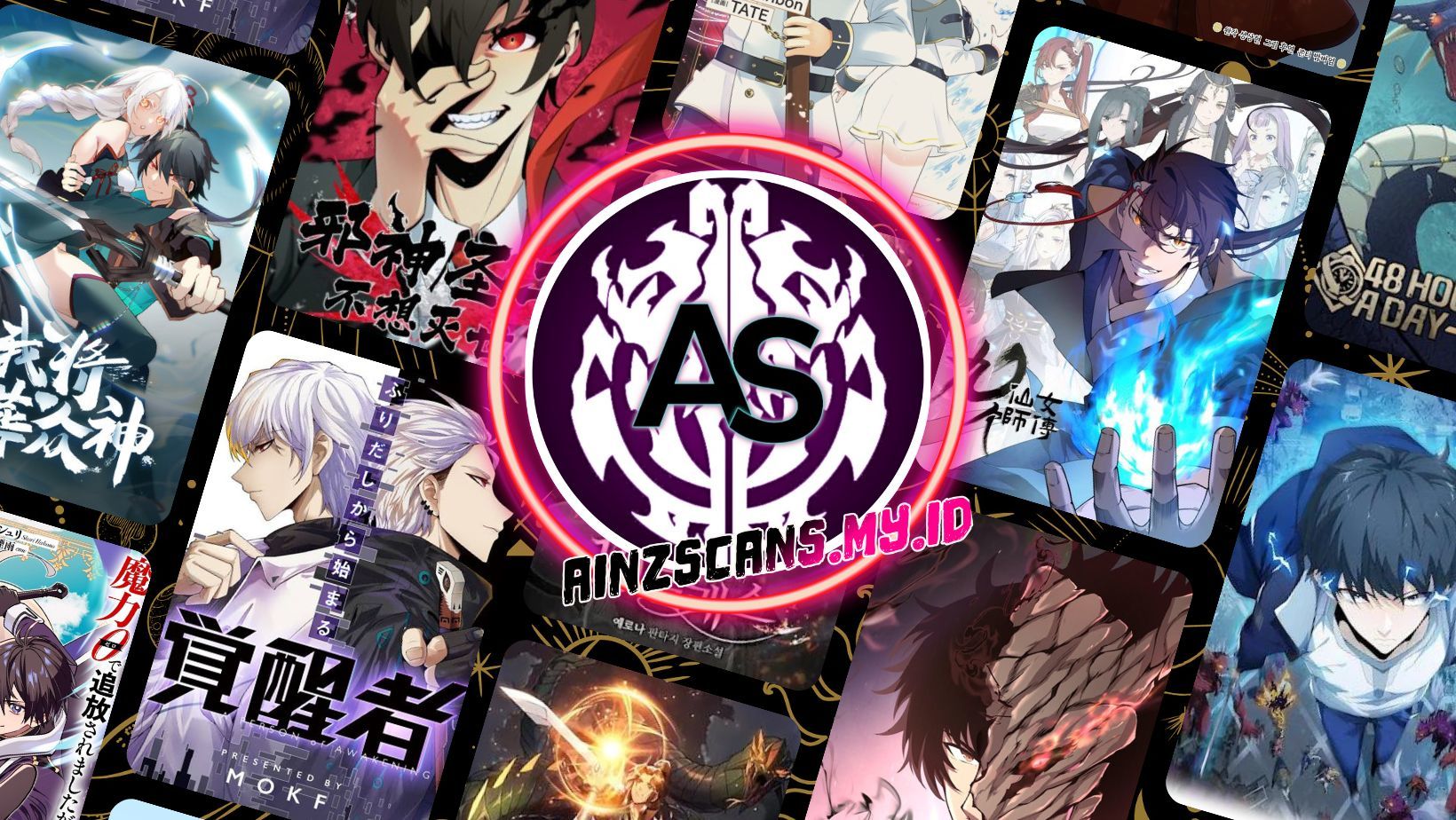 The Game That I Came From Chapter 95 Gambar 55