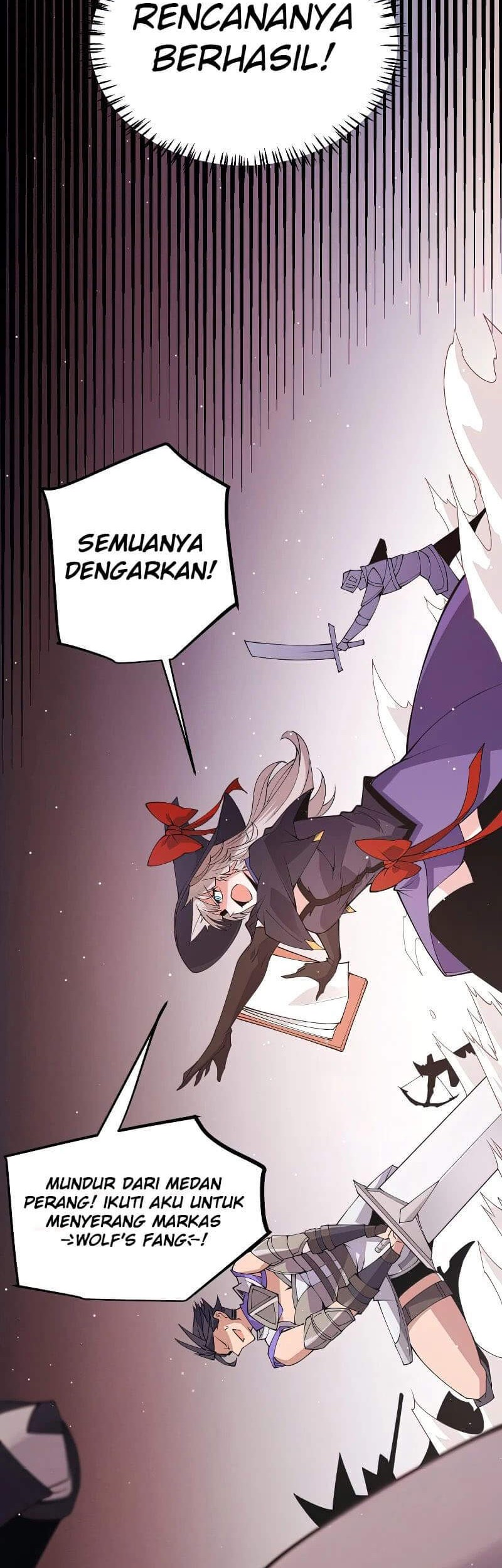 The Game That I Came From Chapter 95 Gambar 4