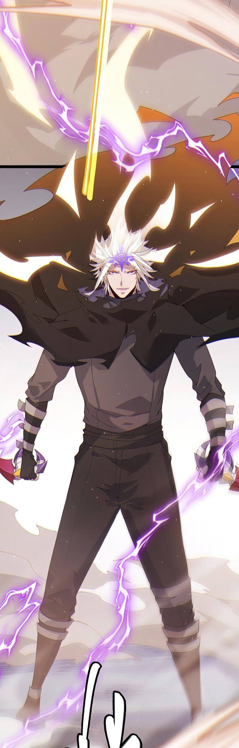 The Game That I Came From Chapter 95 Gambar 9