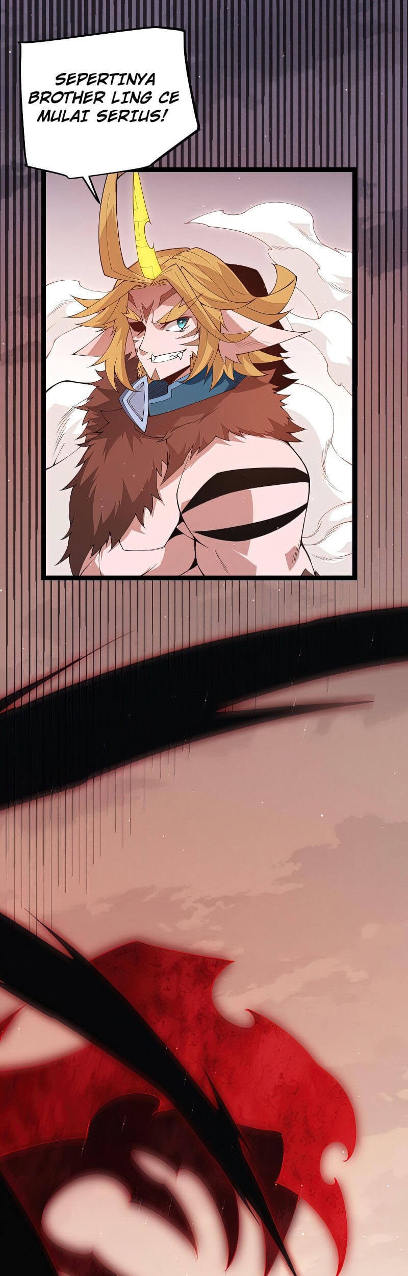 The Game That I Came From Chapter 95 Gambar 12