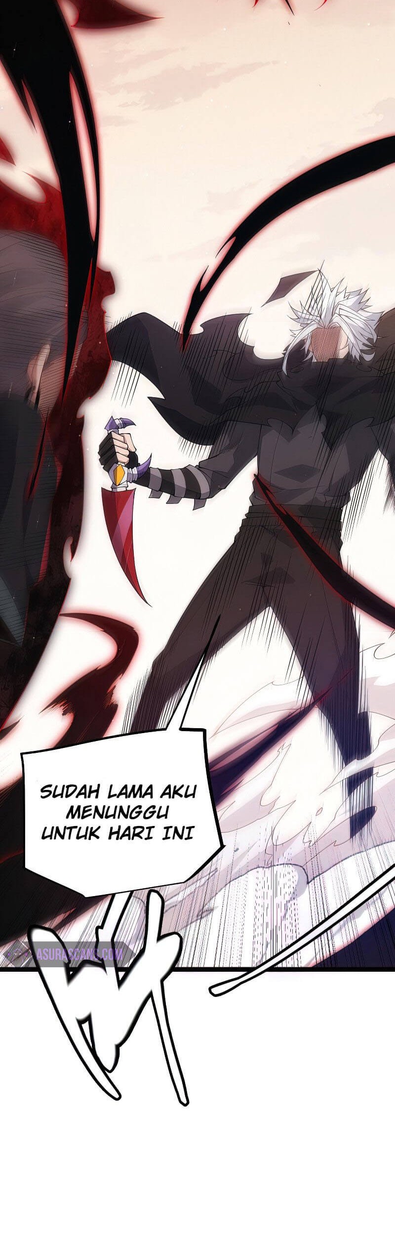 The Game That I Came From Chapter 95 Gambar 13