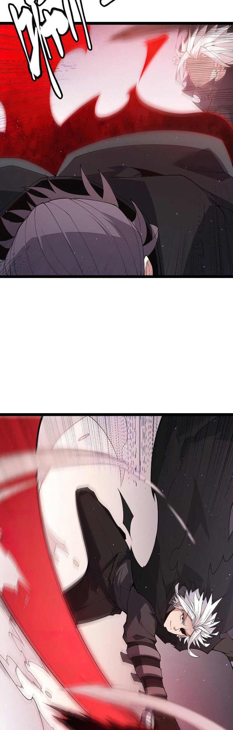 The Game That I Came From Chapter 95 Gambar 15