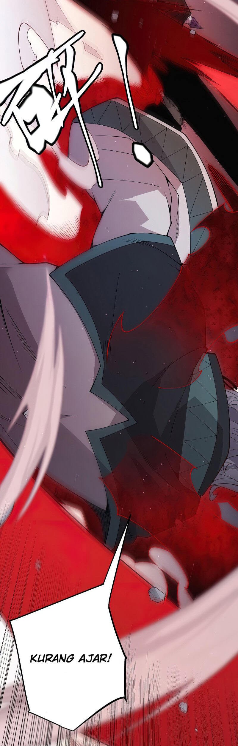 The Game That I Came From Chapter 95 Gambar 16