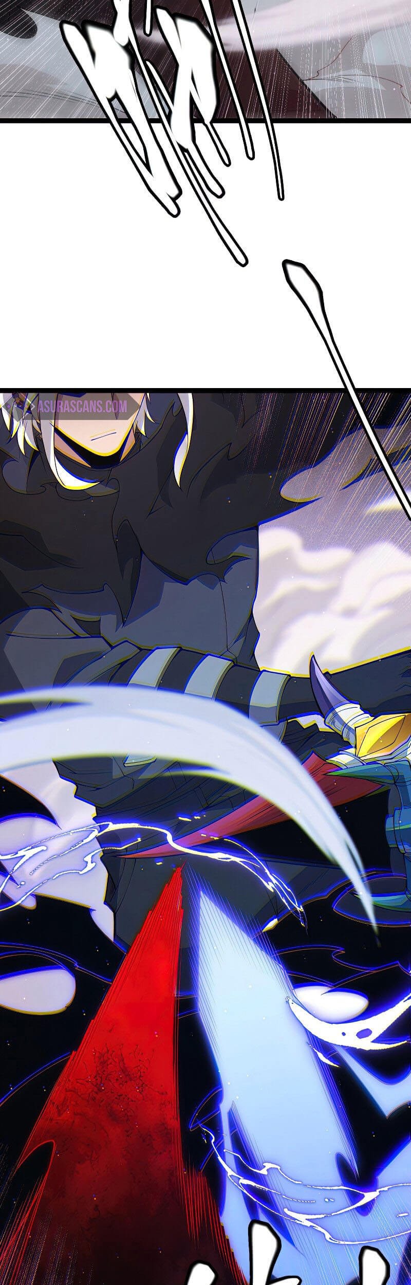 The Game That I Came From Chapter 95 Gambar 18