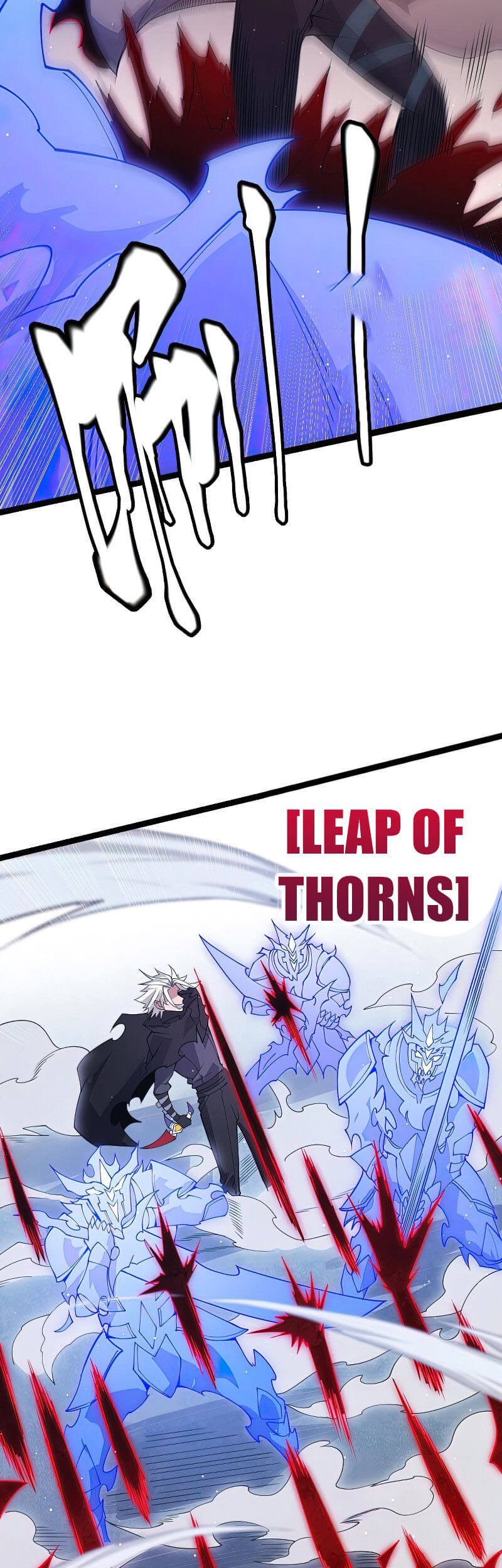 The Game That I Came From Chapter 95 Gambar 24