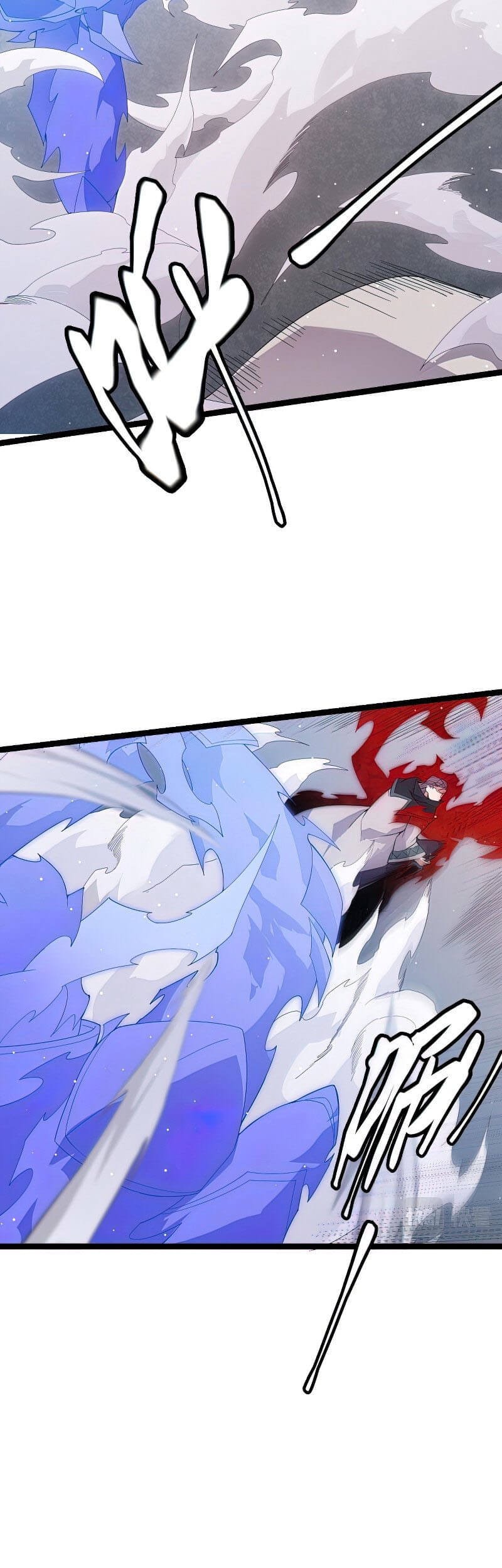 The Game That I Came From Chapter 95 Gambar 30