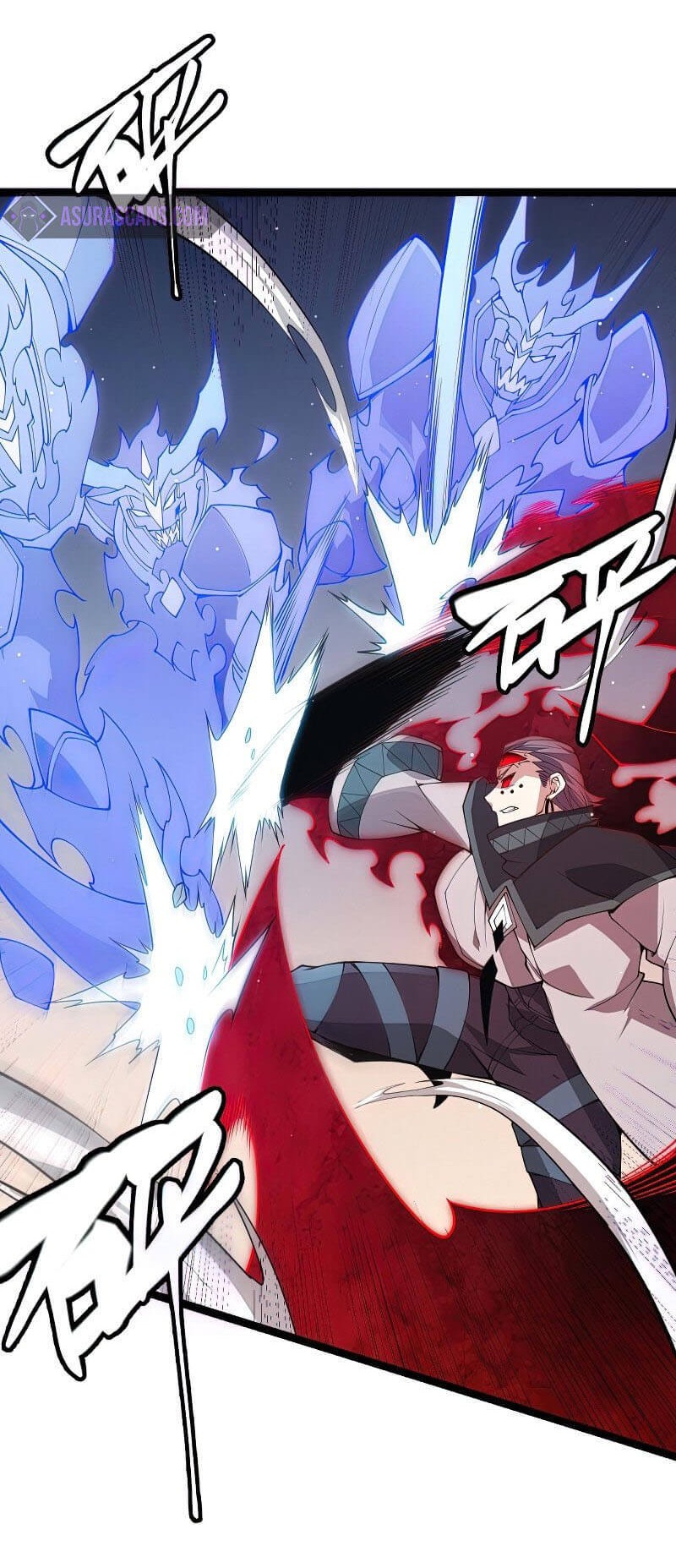 The Game That I Came From Chapter 95 Gambar 31