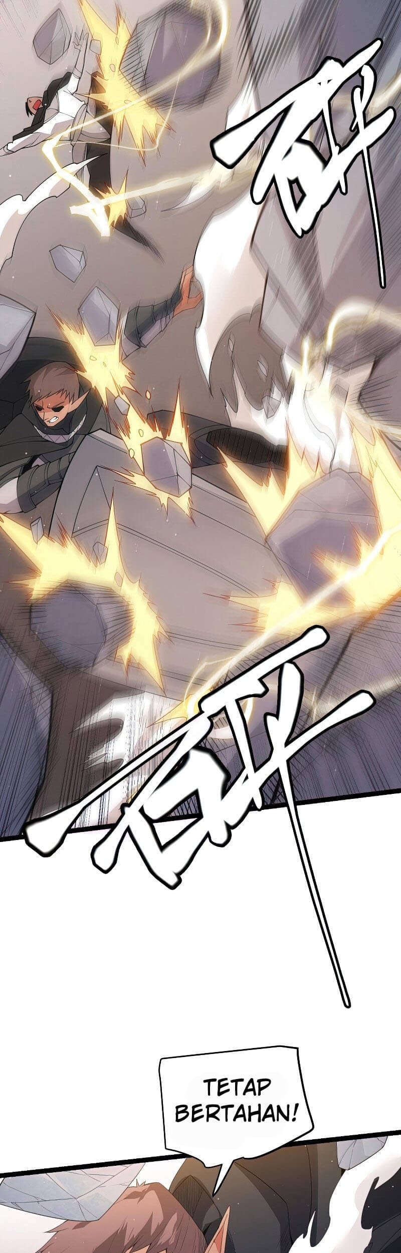 The Game That I Came From Chapter 95 Gambar 41