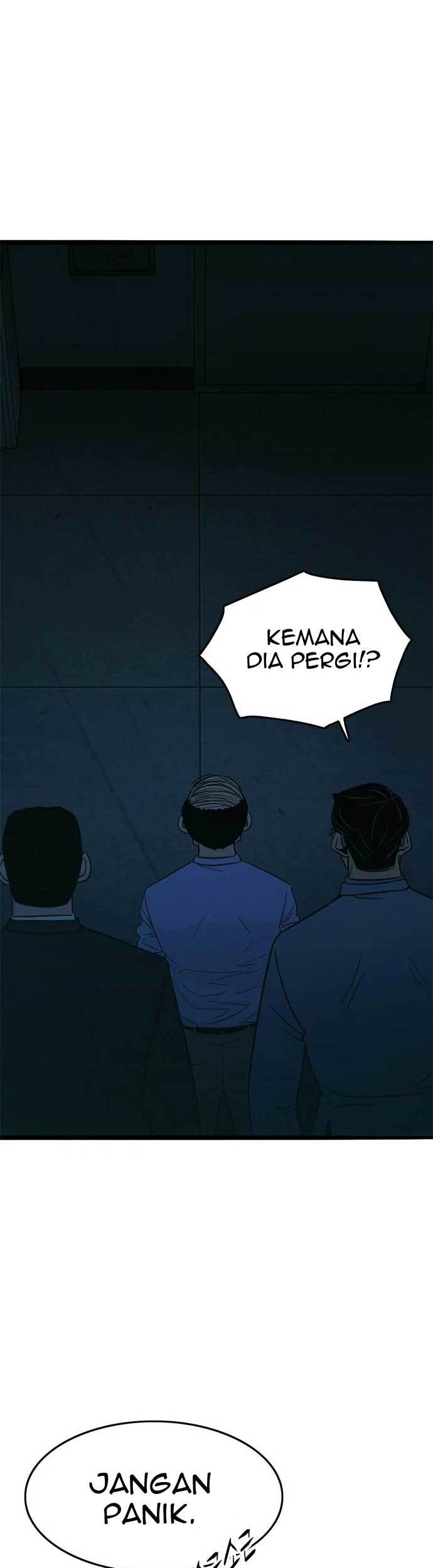 Death Row Boy Chapter 24 Gambar 26