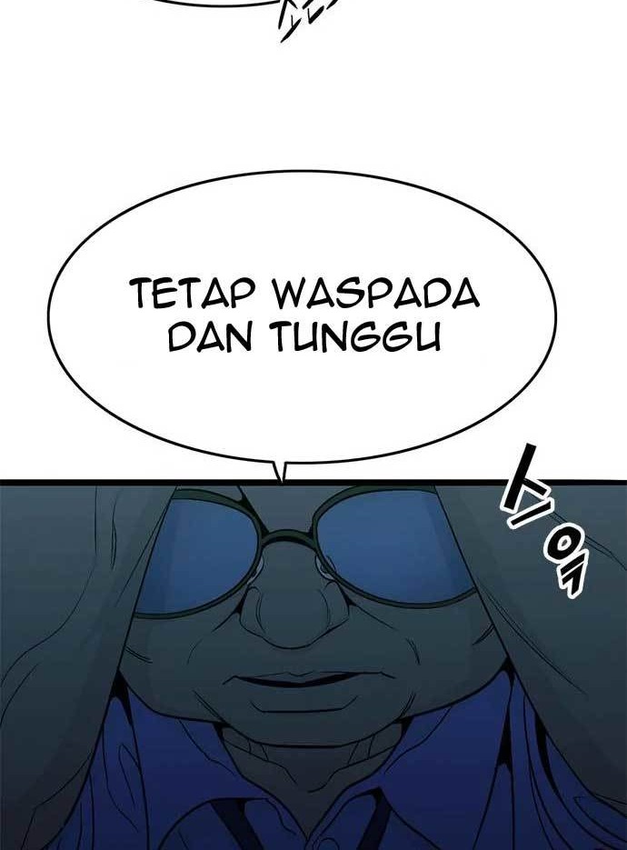 Death Row Boy Chapter 24 Gambar 27